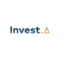 INVEST-A logo - Similar company to Heros. Lda