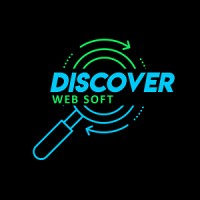 Discover Websoft logo - Similar company to Gigaflop Techlab