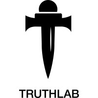 Truth Lab logo - Similar company to Pepper / Inspire Wireless