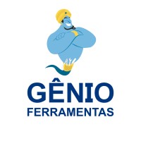 Gênio Ferramentas logo - Similar company to Ema Ferramentas