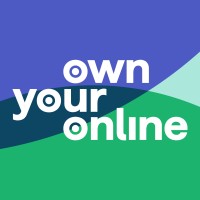 Own Your Online logo - Similar company to Cert Nz