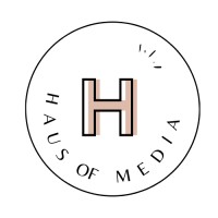 Haus Of Media logo - Similar company to Moore Interior Design