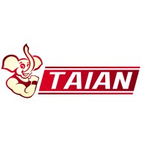 Taianloader logo - Similar company to Taian Leadman Engineering Machinery Co., Ltd.