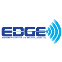EDGE SYSTEMS INTEGRATOR and TECH SOLUTIONS INC. logo - Similar company to Adjao Tech Solutions Co.