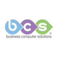 Business Computer Solutions logo - Similar company to Resolve It Solutions