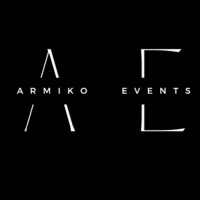 Armiko Events & Travel logo - Similar company to Tree-Fan Events Production