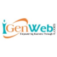 Igenweb Services