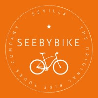 SeeByBike logo - Similar company to Beoneoff