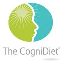 The CogniDiet® Weight Loss Programs logo - Similar company to Be Great Project