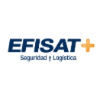 Efisat + logo - Similar company to Qgood