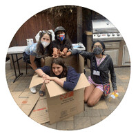 The Craft of Cooking logo - Similar company to Focus Forward Foundation