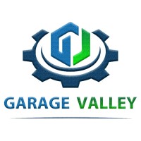 Garage Valley logo - Similar company to C2M Engineering