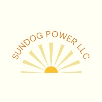 Sundog Power LLC logo - Similar company to Thunderhead Energy Solutions