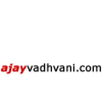 ajayvadhvani.com logo - Similar company to Aam Janta Media