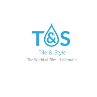 TILE & STYLE logo - Similar company to Ceramic Tile Design