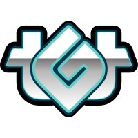 TGT Gaming logo - Similar company to Wayne & Stark