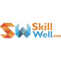 SkillWell.me logo - Similar company to Ed-Enuf Elearning Platform