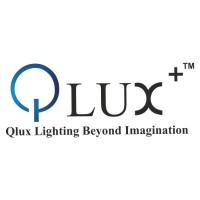 QLUX LED LIGHTS logo - Similar company to Libra Tek Inc.