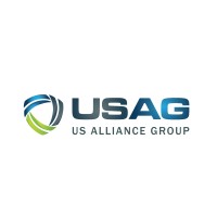 US Alliance Group, Inc logo - Similar company to Unity Fi Solutions