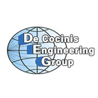StudioDEG | Ingegneria Civile logo - Similar company to E-Making Srl | Società Di Ingegneria