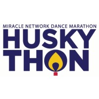 HuskyTHON Miracle Network Dance Marathon logo - Similar company to Uconn Interfraternity Council