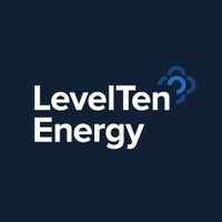 LevelTen Energy logo - Similar company to Coronal Energy