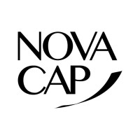 NOVACAP FORMATION logo - Similar company to Learn And Progress