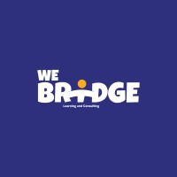 WeBridge Learning and Consulting logo - Similar company to Brainy Hive Schools