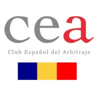 Club Español del Arbitraje (CEA) Romanian Chapter logo - Similar company to As Construct Advisory