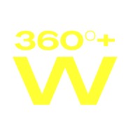 W360°+ logo - Similar company to Re:Yve