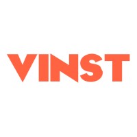 Vinst logo - Similar company to Dataheka