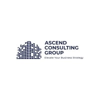 Ascend Consulting logo - Similar company to Winmed