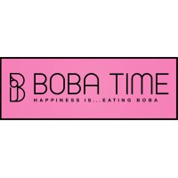 Boba Time logo - Similar company to Yenchuan International Co.,Ltd