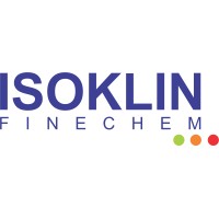 ISOKLIN logo - Similar company to Sprngpod Inc.