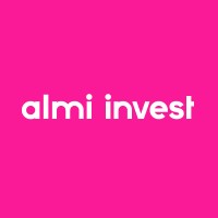 Almi Invest logo - Similar company to Almi