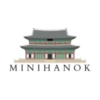 Minihanok logo - Similar company to White Entertainment