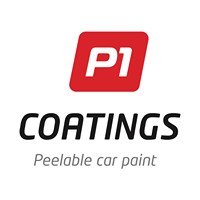 P1 Coatings Nederland logo - Similar company to Colours & Coatings