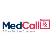MedCallRx logo - Similar company to Proxycare Pharmacy