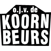 O.J.V. de Koornbeurs logo - Similar company to De Waag Delft