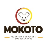 Mokoto Quantity Surveyors logo - Similar company to Ablwa Quantity Surveyors