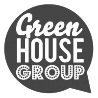 Green House Group logo - Similar company to Lancet Homes