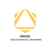 Arise Accountants logo - Similar company to Leader Accountancy