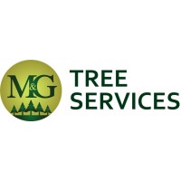 M&G Tree Services logo - Similar company to M&G Landscaping, Llc