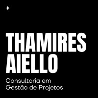 Thamires Aiello Consultoria Em Gestão De Projetos