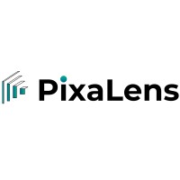 Pixalens logo - Similar company to Geronimo Advisory