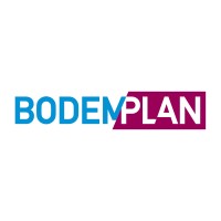 BodemPlan logo - Similar company to Klein Wieringen