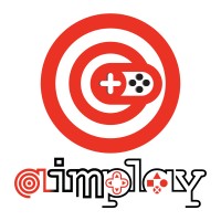 Aimplay logo - Similar company to Ghost Phoenix