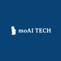 moAI Tech logo - Similar company to Moai Tech Space