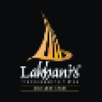 Lakhani Builders Pvt. Ltd. logo - Similar company to Goodwill Developers
