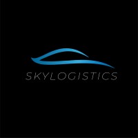 SKYLOGISTICS logo - Similar company to Skylogistics Philippines Inc.